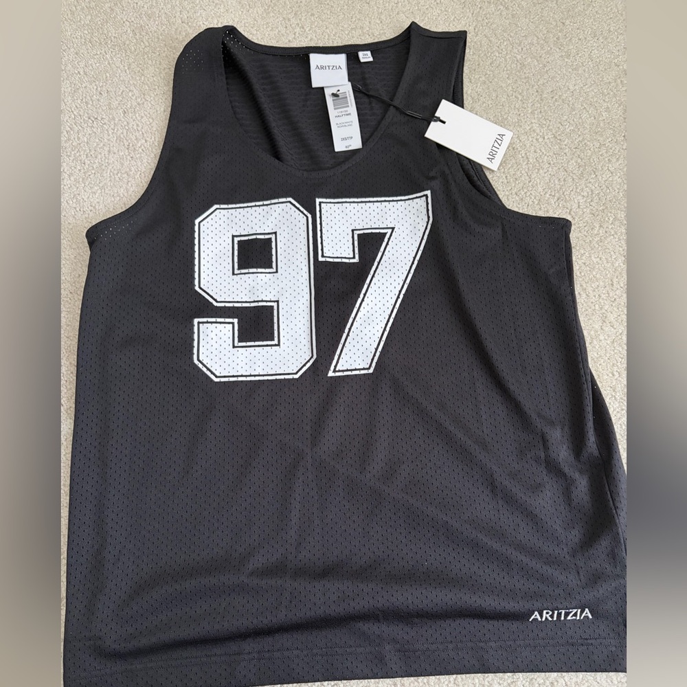 Aritzia Halftime Jersey